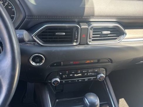 Used 2023 MAZDA CX-5 Signature image 3
