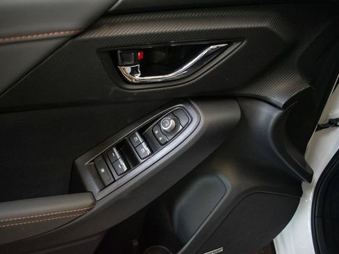 New 2026 Subaru Crosstrek 2.5i Limited AWD/4WD image 21