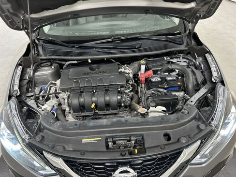Used 2018 Nissan Sentra SL image 24