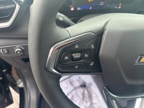 New 2026 Chevrolet TrailBlazer LT w/ Convenience Package image 27