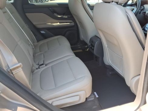 Certified 2020 Lincoln Corsair AWD w/ Equipment Group 101A image 28