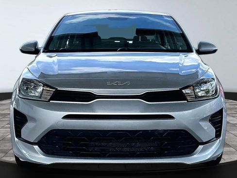 Used 2023 Kia Rio S FWD image 2