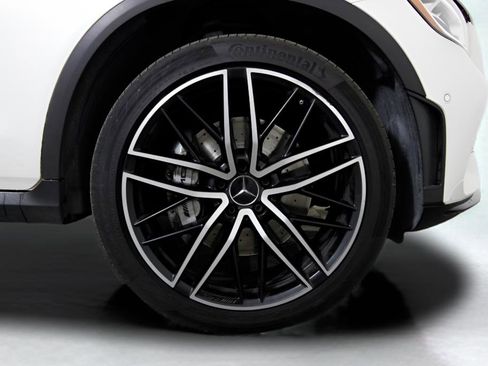 Used 2022 Mercedes-Benz GLC 43 AMG GLC 43 AMG 4MATIC w/ Driver image 57