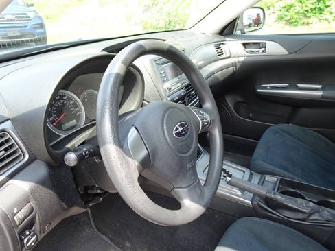 Used 2011 Subaru Impreza 2.5i AWD/4WD image 12