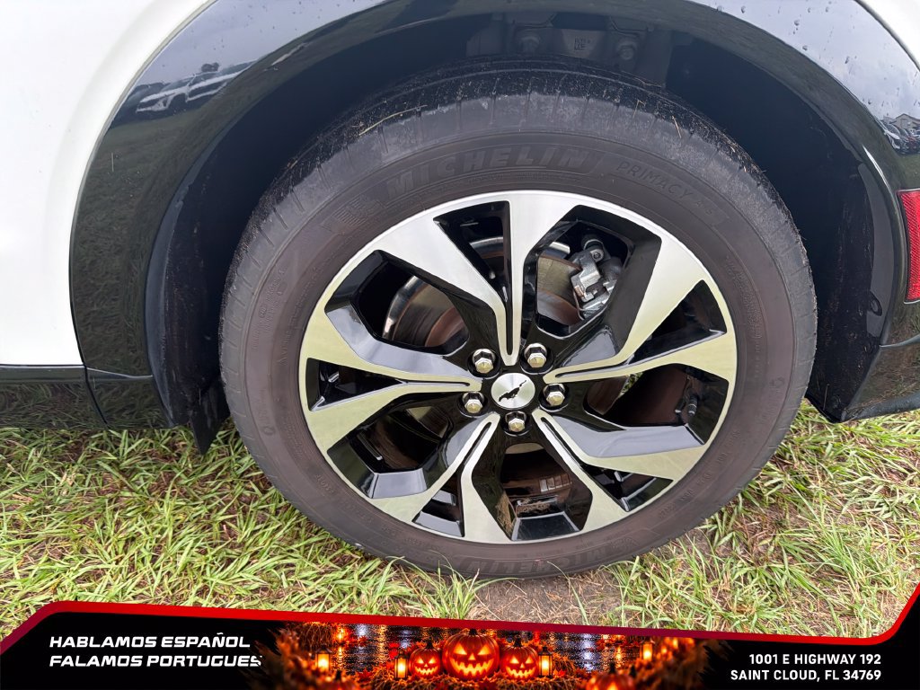 Used 2022 Ford Mustang Mach-E Premium AWD/4WD image 11