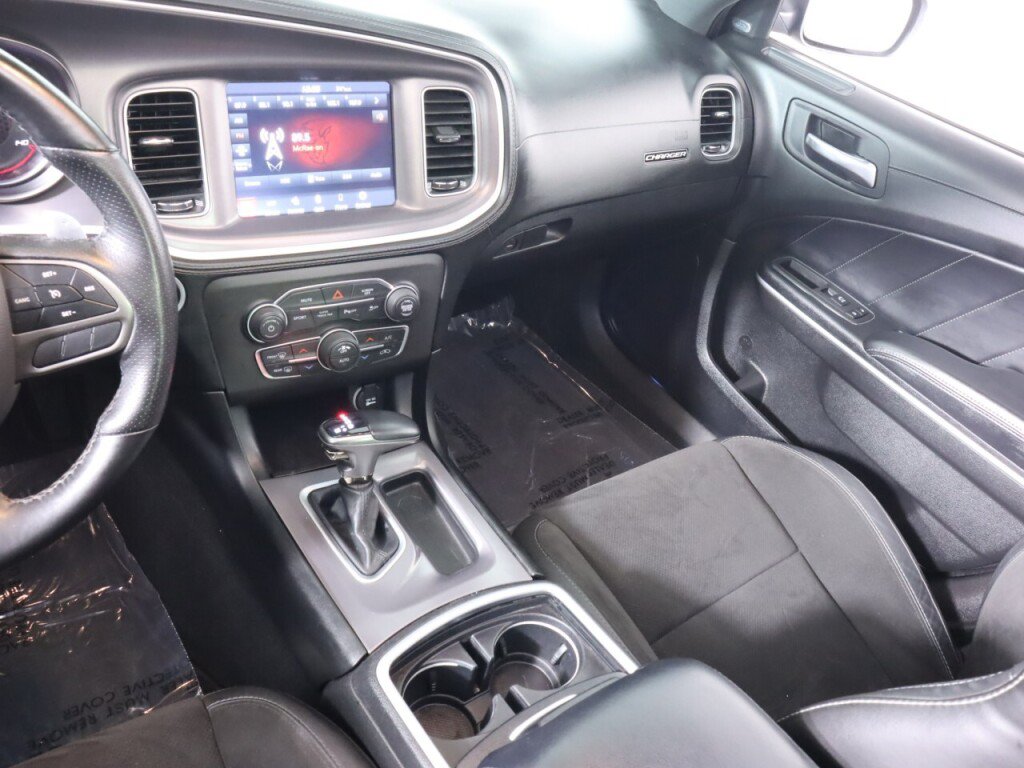 Used 2022 Dodge Charger GT w/ Plus Group AWD/4WD image 30