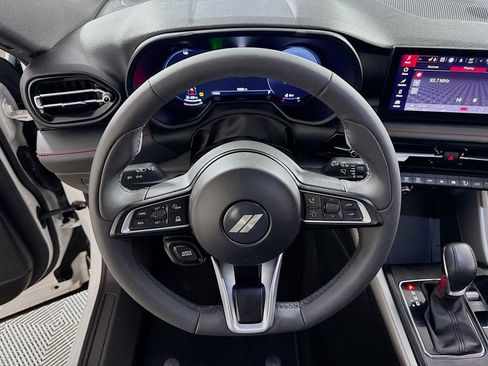 Used 2024 Dodge Hornet R/T w/ R/T Blacktop Package image 14