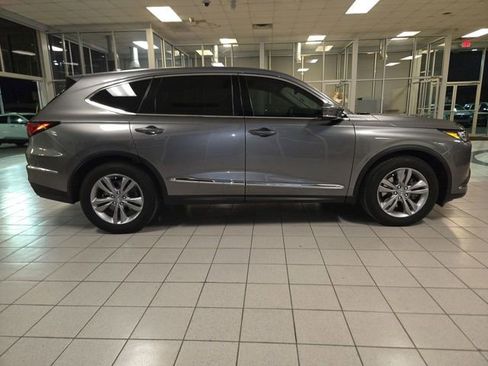 Certified 2023 Acura MDX FWD image 9