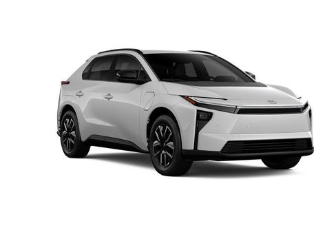 New 2026 Toyota bZ AWD/4WD image 57