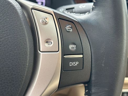 Used 2015 Lexus ES 350 image 31