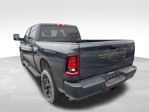 New 2026 RAM 2500 Big Horn image 3