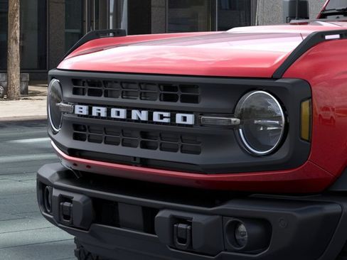 New 2026 Ford Bronco Big Bend w/ Black Diamond Package AWD/4WD image 19