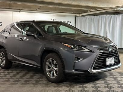 Used 2018 Lexus RX 350 AWD w/ Premium Package