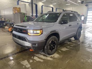 New 2026 Honda Passport TrailSport Elite video 1