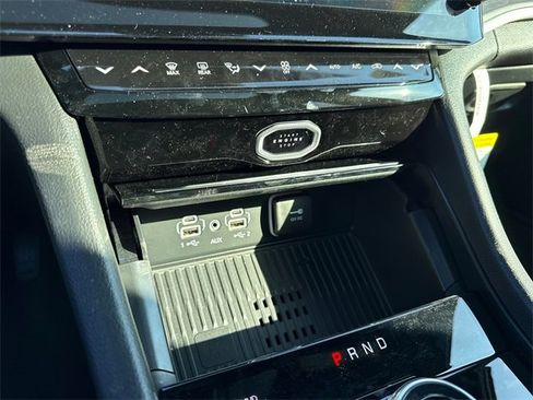 New 2026 Jeep Grand Cherokee Laredo image 21