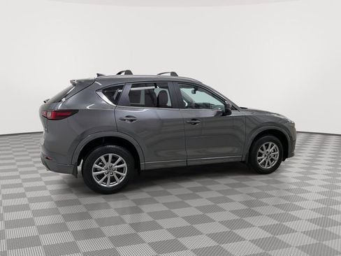 New 2025 MAZDA CX-5 AWD 2.5 S image 11