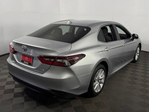 Used 2023 Toyota Camry LE image 8