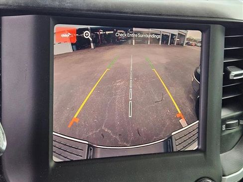 Used 2022 RAM 2500 Big Horn image 16