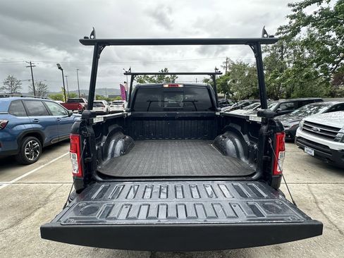 Used 2019 RAM 1500 Big Horn AWD/4WD image 28