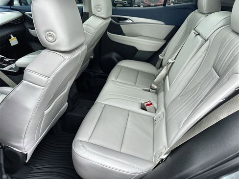 New 2026 Buick Envision Avenir image 16