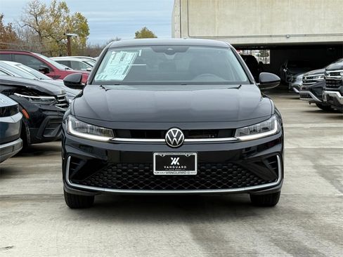 New 2026 Volkswagen Jetta S image 6