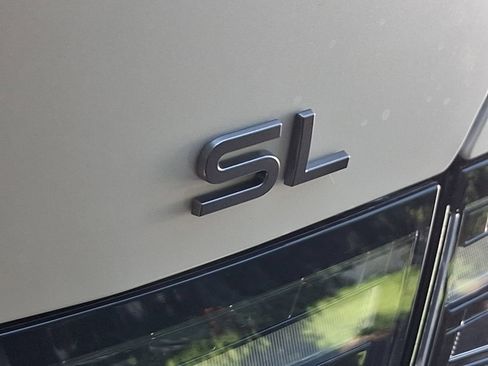 New 2026 Nissan Sentra SL FWD image 5