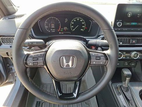 Used 2022 Honda Civic Sport image 15