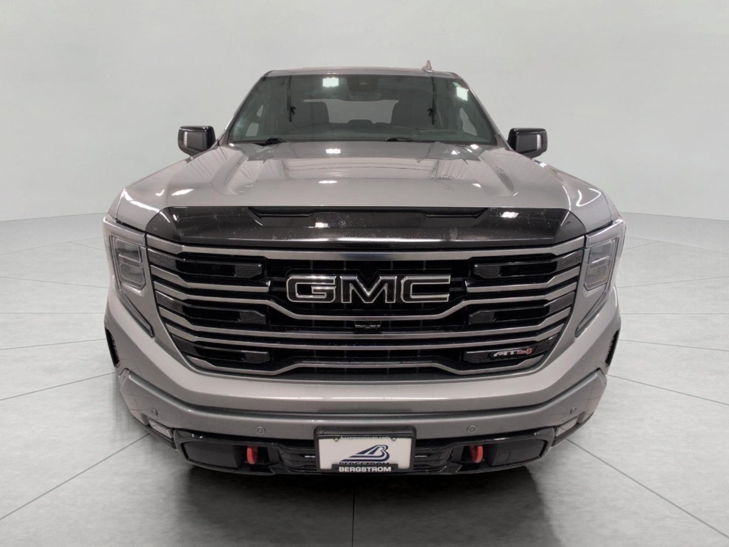 Certified 2026 GMC Sierra 1500 AT4 w/ AT4 Premium Package AWD/4WD image 13