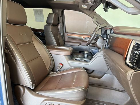 Used 2022 GMC Sierra 1500 Denali AWD/4WD image 31