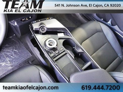 New 2025 Kia EV6 Wind image 39