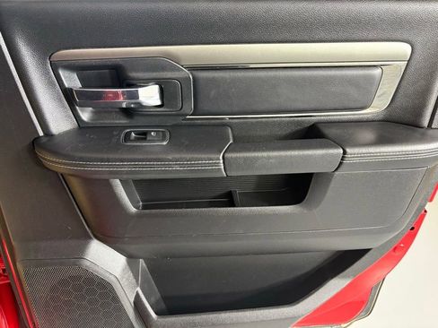 Used 2014 RAM 1500 Sport AWD/4WD image 15