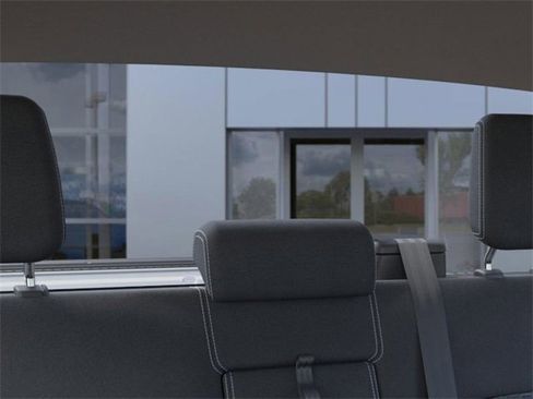 New 2024 Ford Ranger XL image 22