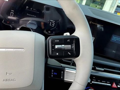 New 2026 Hyundai Santa Fe SEL image 14