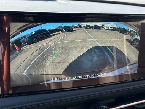 Certified 2023 Nissan Ariya AWD image 25