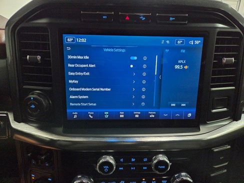 Used 2022 Ford F150 Lariat image 58