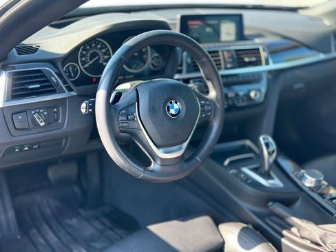 Used 2018 BMW 440i xDrive Convertible AWD/4WD image 10