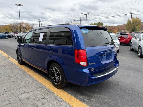 Used 2019 Dodge Grand Caravan GT image 5