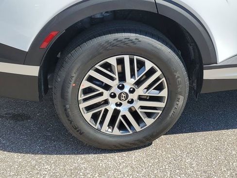 New 2026 Hyundai Palisade SEL image 5