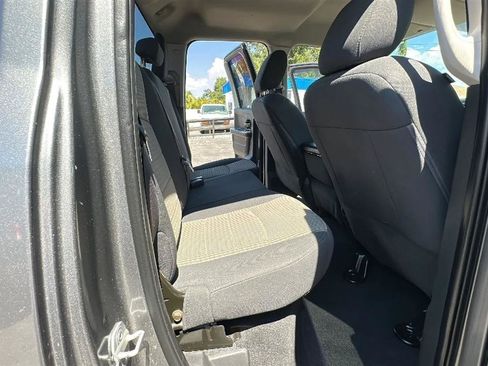 Used 2012 RAM 1500 Tradesman w/ ST Popular Equipment Group AWD/4WD image 27