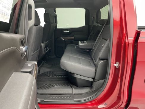 Used 2022 Chevrolet Silverado 1500 RST image 40
