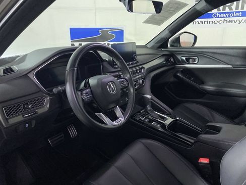 Used 2023 Acura Integra A-Spec FWD image 15