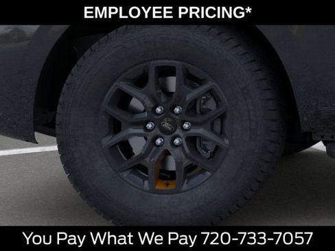 New 2026 Ford Expedition Tremor AWD/4WD image 19