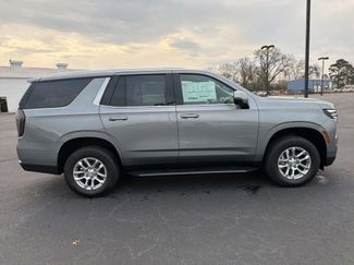 New 2026 Chevrolet Tahoe LT video 2