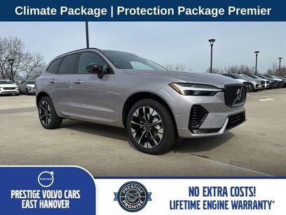 New 2026 Volvo XC60 B5 Plus w/ Protection Package Premier