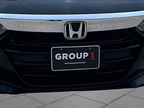 Used 2020 Honda Accord EX image 30