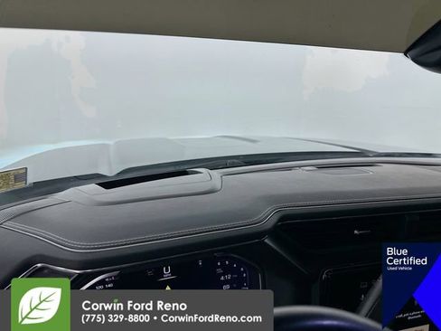 Used 2025 GMC Sierra 2500 Denali Ultimate image 11