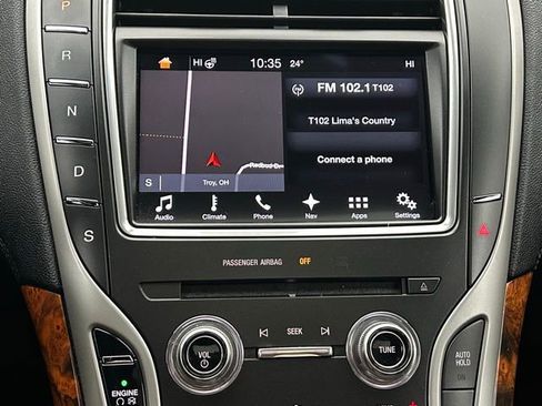 Used 2016 Lincoln MKX Select w/ Select Plus Package image 27