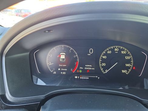 Used 2024 Honda Civic Sport image 14