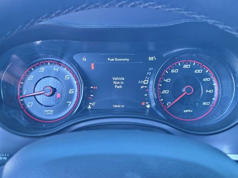 Used 2022 Dodge Charger R/T w/ Blacktop Package image 25