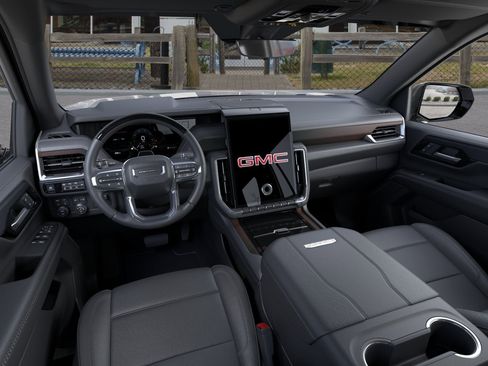 New 2026 GMC Yukon Denali AWD/4WD image 15